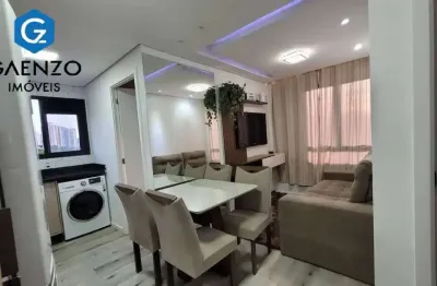 Apartamento com 2 quartos à venda no Presidente Altino, Osasco 