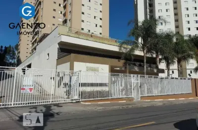 Apartamento com 2 quartos à venda no São Pedro, Osasco 