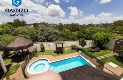 Casa em condomínio fechado com 4 quartos à venda na Vila Olímpia, São Paulo 