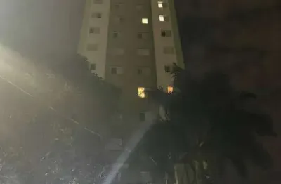 Apartamento com 2 quartos à venda no Jardim Tupanci, Barueri 