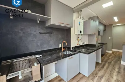 Apartamento com 2 quartos à venda no Alphaville Empresarial, Barueri 