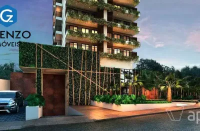 Apartamento com 1 quarto à venda no Dezoito do Forte Empresarial/Alphaville., Barueri 