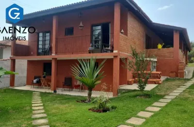 Casa com 3 quartos à venda no Jundiacanga, Araçoiaba da Serra 