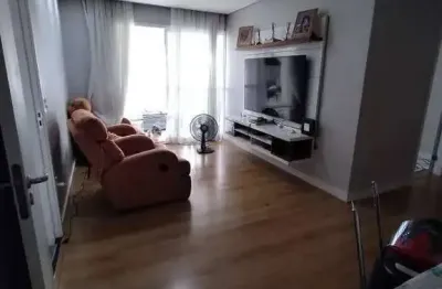 Apartamento com 3 quartos à venda no Centro, Osasco 