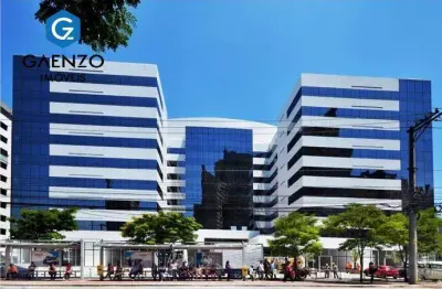 Sala comercial com 1 sala à venda no Alphaville Centro Industrial e Empresarial/Alphaville., Barueri 