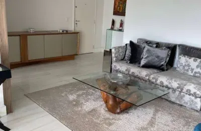 Apartamento com 2 quartos à venda no Tamboré, Santana de Parnaíba 