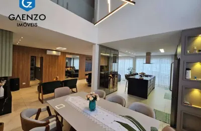 Casa com 4 quartos à venda no Alphaville Centro Industrial e Empresarial/Alphaville., Barueri 