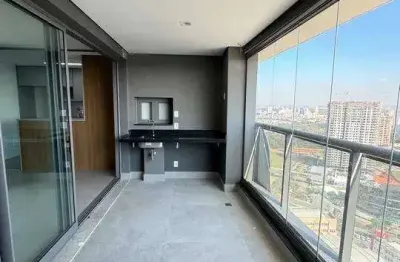 Apartamento com 2 quartos à venda no Sítio Tamboré Alphaville, Barueri 