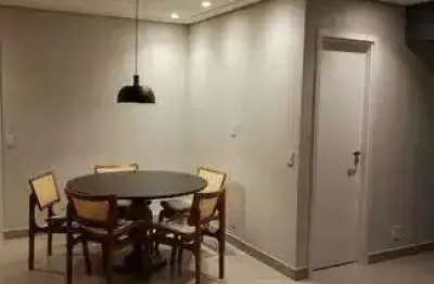 Apartamento com 2 quartos à venda no Melville Empresarial  I e  II, Barueri 