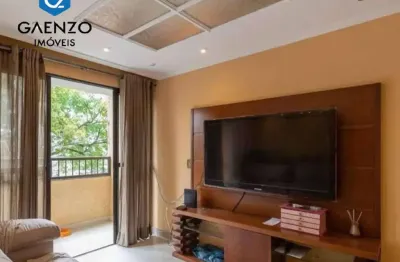 Apartamento com 2 quartos à venda no Jaguaribe, Osasco 