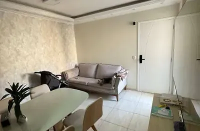 Apartamento com 2 quartos à venda no Novo Osasco, Osasco 