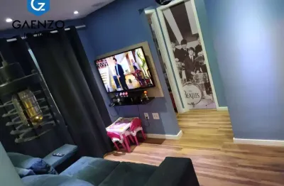 Apartamento com 2 quartos à venda no Conceição, Osasco 