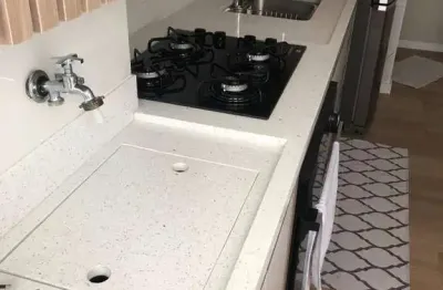 Apartamento com 2 quartos à venda no Padroeira, Osasco 