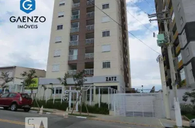 Apartamento com 2 quartos à venda na Vila Osasco, Osasco 