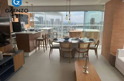 Cobertura com 3 quartos à venda no Centro, Osasco 