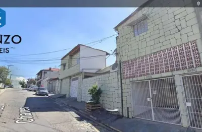 Casa comercial à venda na Vila Yolanda, Osasco 