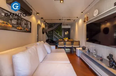 Cobertura com 3 quartos à venda em Perdizes, São Paulo 