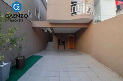 Casa com 3 quartos à venda no Cipava, Osasco 