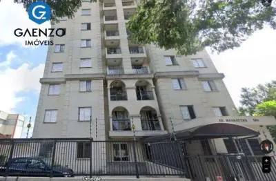 Apartamento com 3 quartos à venda no Centro, Osasco 