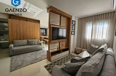 Apartamento com 2 quartos à venda no Alphaville Empresarial, Barueri 