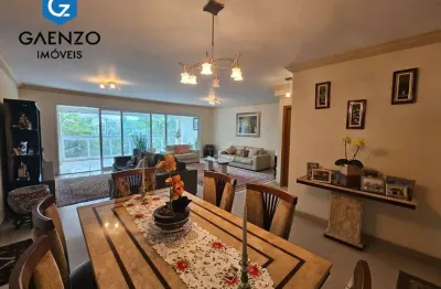 Apartamento com 3 quartos à venda no Alphaville Conde I, Barueri 