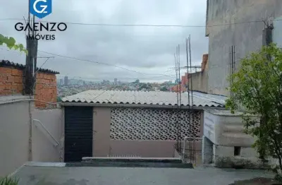 Casa com 3 quartos à venda no Santo Antônio, Osasco 