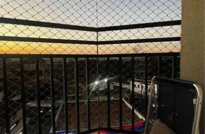 Apartamento com 3 quartos à venda no Centro, Osasco 