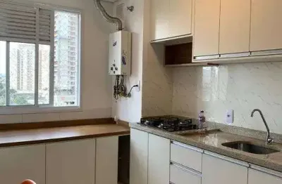 Apartamento com 1 quarto à venda no Presidente Altino, Osasco 