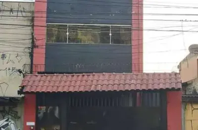 Prédio com 12 salas à venda no Jardim das Flores, Osasco 