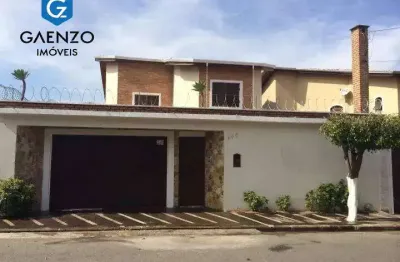 Casa com 4 quartos à venda no City Bussocaba, Osasco 
