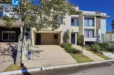 Casa em condomínio fechado com 4 quartos à venda no Suru, Santana de Parnaíba 