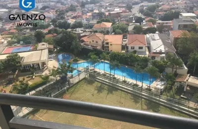 Apartamento com 2 quartos à venda no Adalgisa, Osasco 