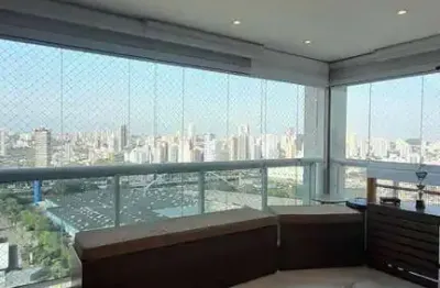 Apartamento com 3 quartos à venda no Centro, Osasco 