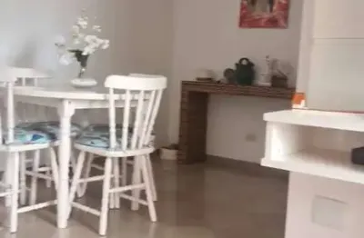 Apartamento com 2 quartos à venda na Vila Osasco, Osasco 