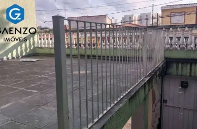 Casa com 3 quartos à venda no Jardim D'Abril, Osasco 