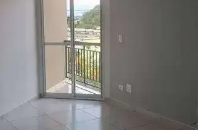 Apartamento com 2 quartos à venda no Jardim D'Abril, Osasco 