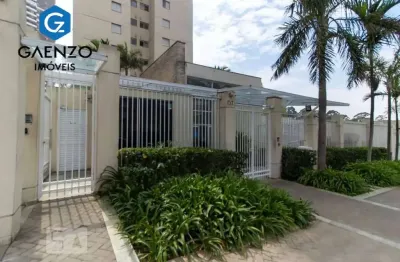 Apartamento com 2 quartos à venda no Tamboré, Barueri 