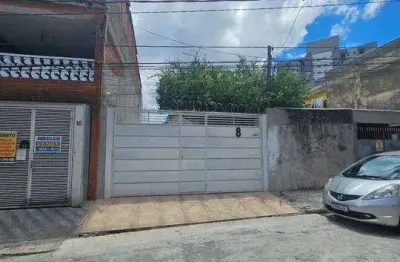 Casa com 2 quartos à venda no Santa Maria, Osasco 