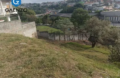 Terreno em condomínio fechado à venda no Tarumã, Santana de Parnaíba 