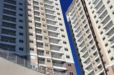 Apartamento com 2 quartos à venda no Jardim Roberto, Osasco 