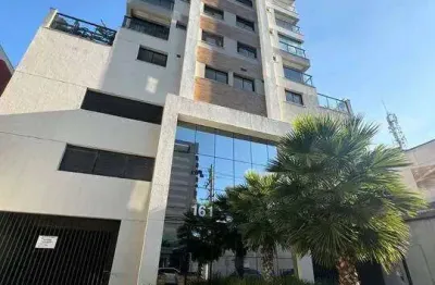 Apartamento com 3 quartos à venda no Centro, Osasco 