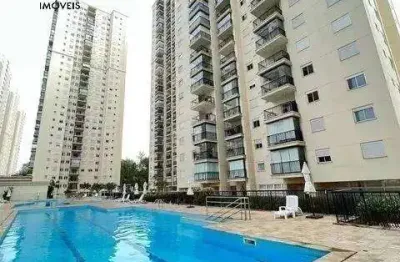 Apartamento com 3 quartos à venda no Jardim Tupanci, Barueri 