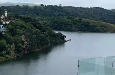 Terreno em condomínio fechado à venda no Centro, Igaratá 