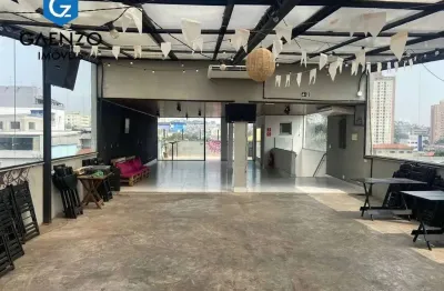 Sala comercial para alugar no Km 18, Osasco 