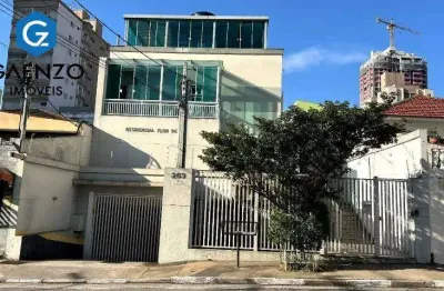 Casa com 3 quartos à venda na Vila Osasco, Osasco 
