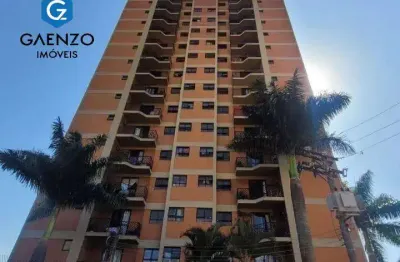 Apartamento com 2 quartos à venda no Quitaúna, Osasco 