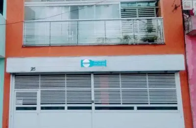 Casa com 4 quartos à venda no Bandeiras, Osasco 