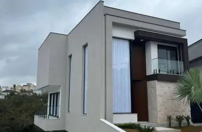 Casa em condomínio fechado com 4 quartos à venda no Suru, Santana de Parnaíba 