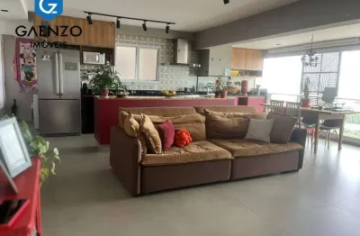 Apartamento com 2 quartos à venda na Vila Osasco, Osasco 
