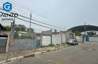 Terreno à venda na Vila Yolanda, Osasco 